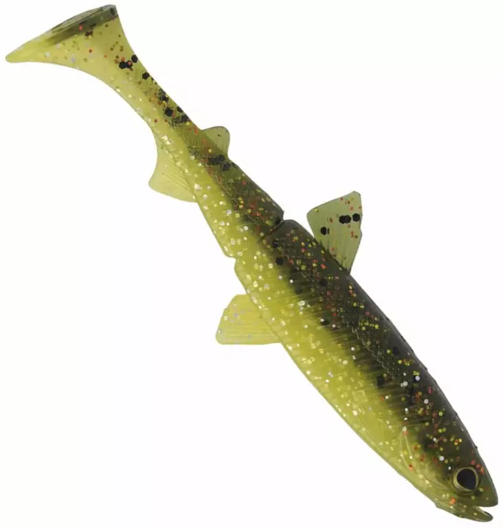 Westin Hypoteez 9cm - Lappefiskjigs - 061220242 - 1