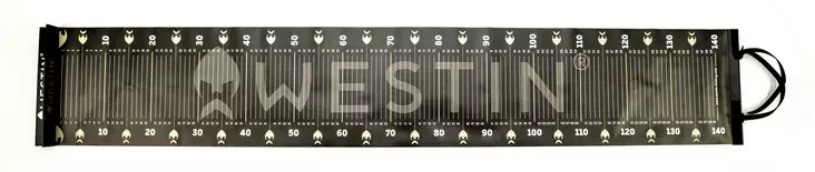 Westin Pro Measure Mat - Øvrige værktøjer og tilbehør - 5707549438312 - 1
