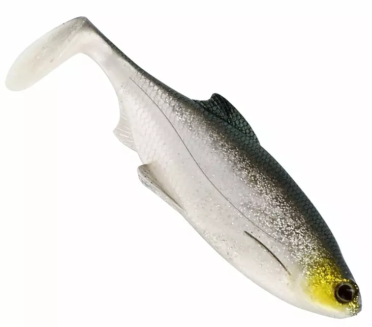 Westin Ricky The Roach 10cm 14g - Lappefiskjigs - 070120212 - 1