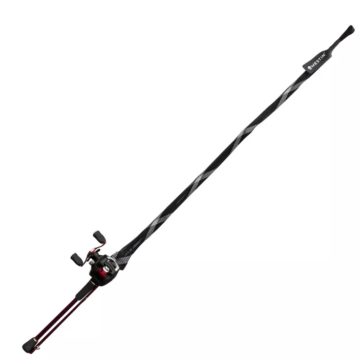 Westin Rod Cover Spin Split 80cm - Øvrige tasker - 5707549451182 - 1