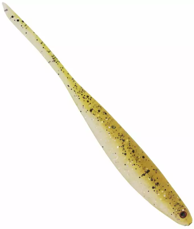 Westin Shadteez Pintail 13cm 6g 2pcs - Vertikale jigs - 1730012 - 1
