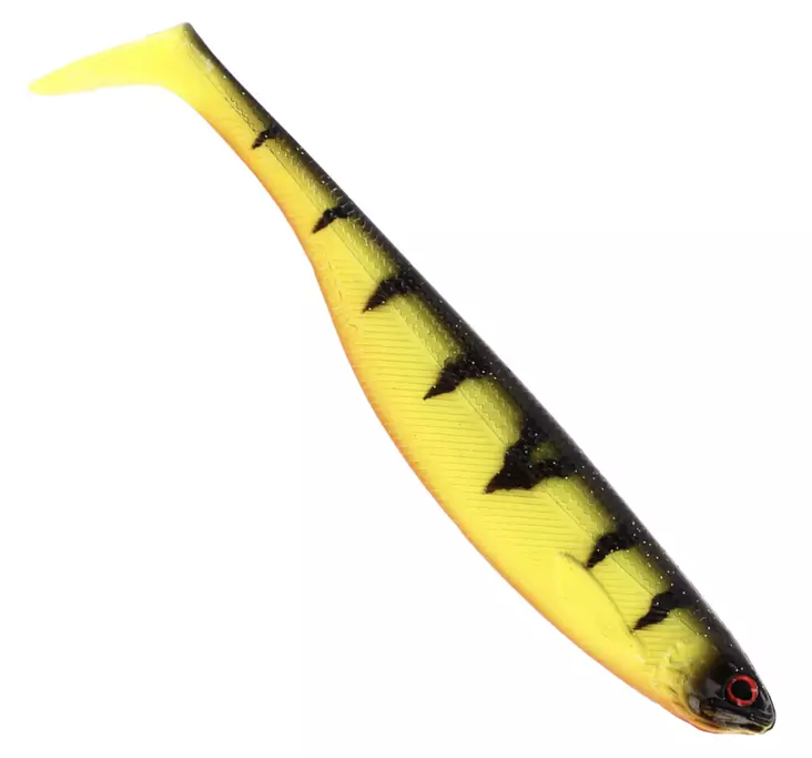 Westin Shadteez Slim 12cm 10g 2pcs - Lappefiskjigs - 060120212 - 1