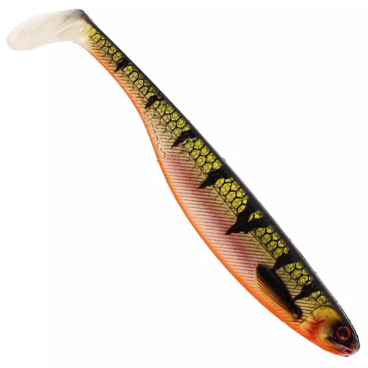 Westin Shadteez Slim 18cm - Geddefisk under 100g - 2910202212 - 1