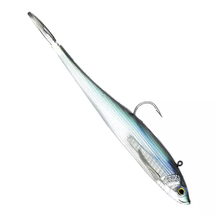 Westin Twitchteez R2F 9,5cm 9g 1pcs - Vertikale jigs - 17300112 - 1
