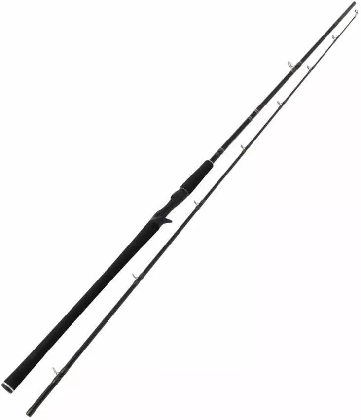 W2 Powercast-T - Øvrige spinnestænger - 5707549491232 - 1