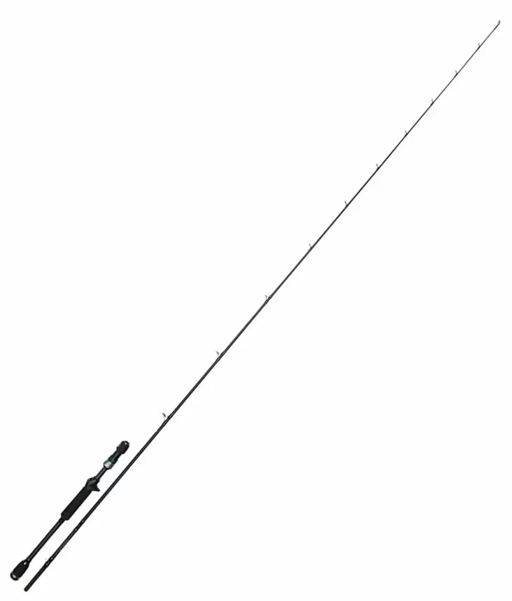 Westin W3 Bass Finesse-T TC2 7'1'' 7-21g - Øvrige spinnestænger - 5707549469422 - 1