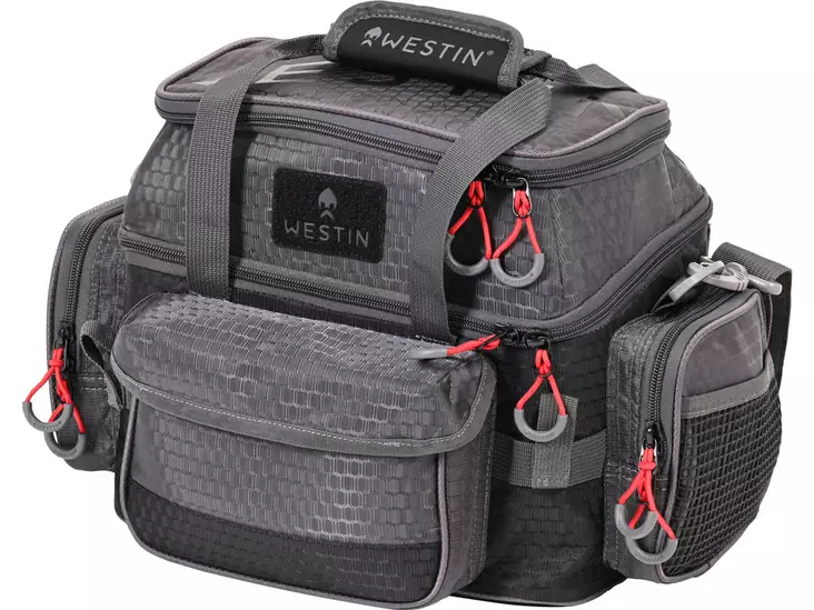 Westin W4 Lure Bag Plus - Træk-kufferter og -kasser - 5707549509272 - 1