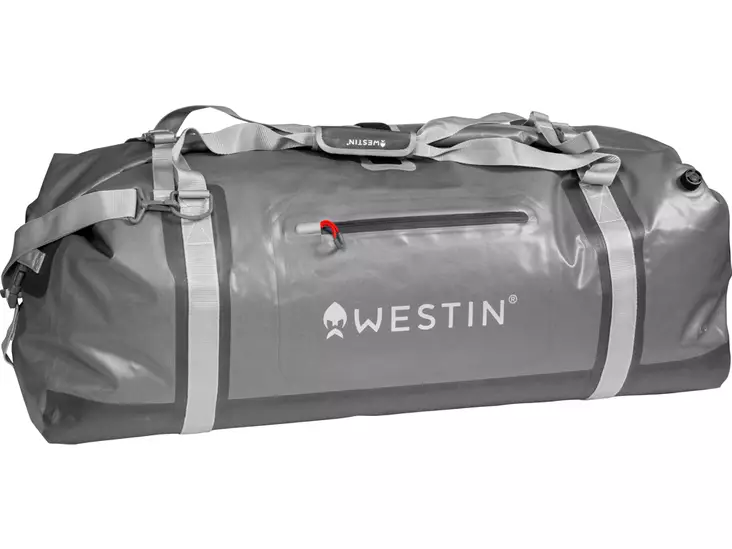 Westin W6 Roll-Top Duffelbag - Udstyrstasker - 5707549462522 - 1