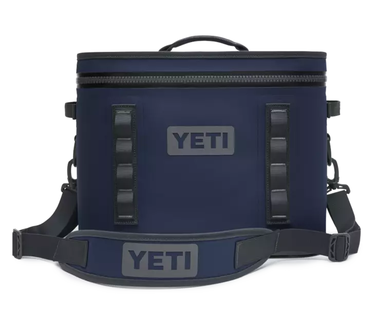 Yeti Hopper Flip 18 Soft Cooler - Kølekasser og -tasker - 888830304242 - 1