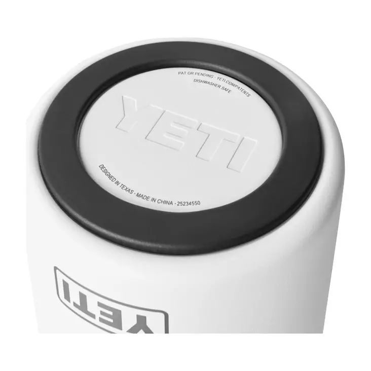 Yeti Rambler Wine Chiller White - Termoflasker og -krus - 888830376942 - 1