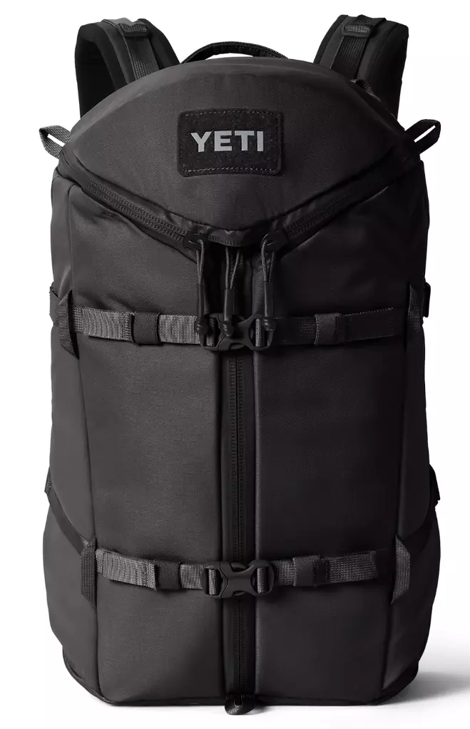 Yeti Ranchero Black 22L - Rygsække - 888830436912 - 1