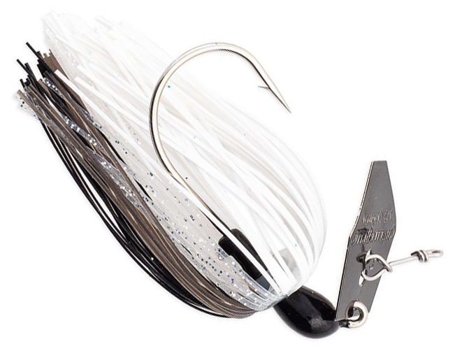 Z-Man Original ChatterBait 10,5g - Spinnerbaits - 180120212 - 1