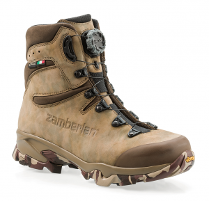 Zamberlan 4014 Lynx Mid GTX Boa - Jagtstøvler og -sko - 8052705903492 - 1