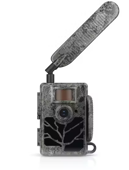 Zeiss Secacam 5 - Vildtkameraer - 4047865001052 - 1