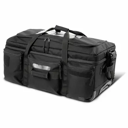 5.11 Mission Ready 3.0 Black - Taktiske rygsække og udstyrs tasker - 888579910773 - 1