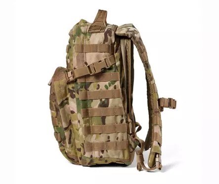 5.11 Rush12 2.0 Backpack Multicam - Taktiske rygsække og rygsække - 888579910933 - 2