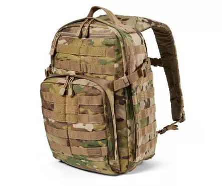 5.11 Rush12 2.0 Backpack Multicam - Taktiske rygsække og rygsække - 888579910933 - 1