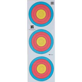 Avalon Target 3 spot, 40cm korkea jousitaulu - Måltavle - 000867951033 - 1