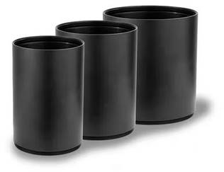 Zeiss Sunshades 3" LRP S3 - Linsebeskyttelse - 000000-2525-173 - 1