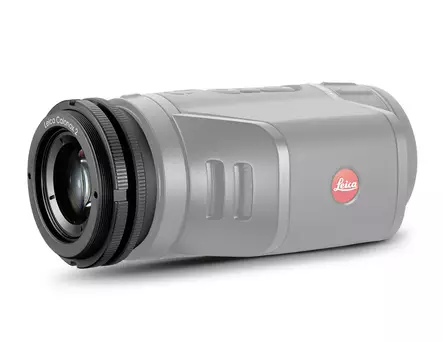 Leica Adapter Ring Calonox2 M43-M52x0.75 - Adaptere og tilbehør - 4022243590823 - 2