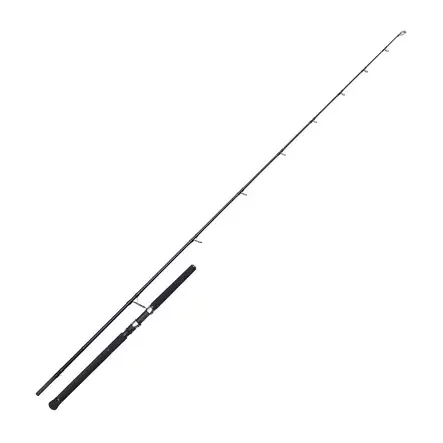 Westin W2 Offshore Powercast 8'2'' 80-200g - Popping- & stickbait-stænger - 5707549545973 - 1