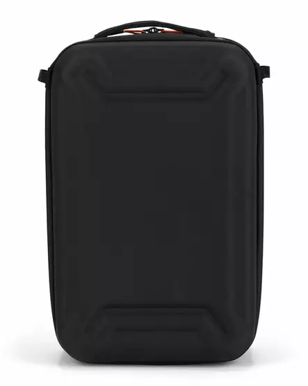 Simms Tailwind Reel Vault Black - Rulleopbevaring - 694264658673 - 2