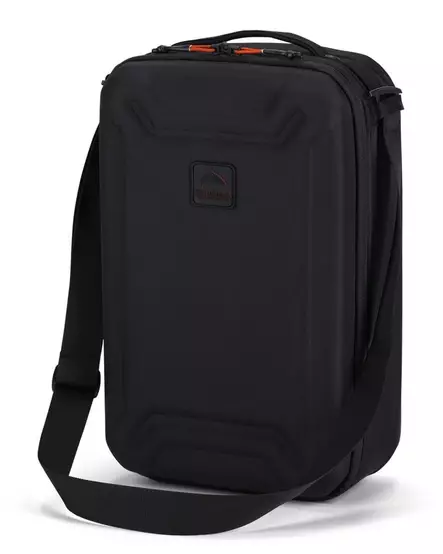 Simms Tailwind Reel Vault Black - Rulleopbevaring - 694264658673 - 1