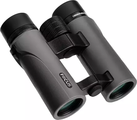 Focus Observer 8x34 ED - Traditionelle kikkerter - 7391879053123 - 2