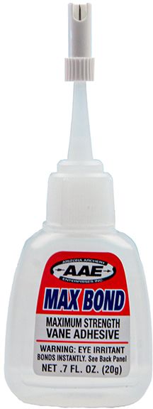 AAE Max Bond - Pilens Komponenter - 096881301343 - 1