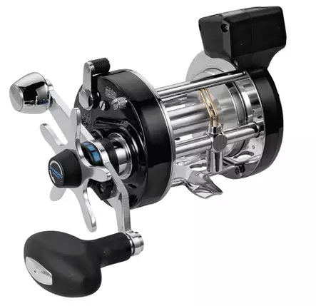 Abu Garcia Ambassadeur LC Syncro FT - Runde multiruller - 036282099623 - 1