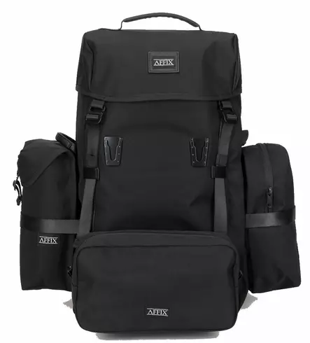 Affix Hiking Backpack 30L - Rygsække - 6429810752123 - 2