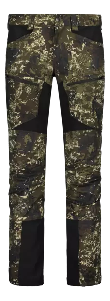 Alaska Chaser Ms Stretch Pant M BTF - Herrernes jagtbukser - 6438347047190 - 1