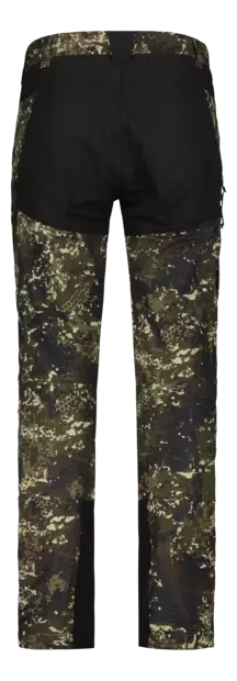 Alaska Chaser Mens Stretch Pant Brown - Herrernes jagtbukser - 6438347047183 - 2