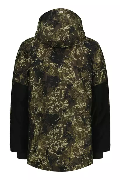 Alaska Tundra Mens Jacket BlindTech Forest - Herrernes jagtjakker - 6438347053313 - 2