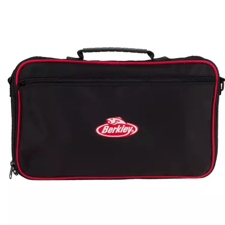 Berkley PowerBait 16 Jar Bait Folder - Fødevarer - 028632797433 - 1