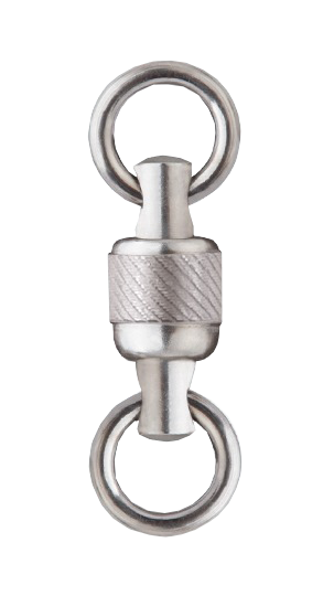 BKK Infinity Swivel - Splitringe - 6939067087713 - 2