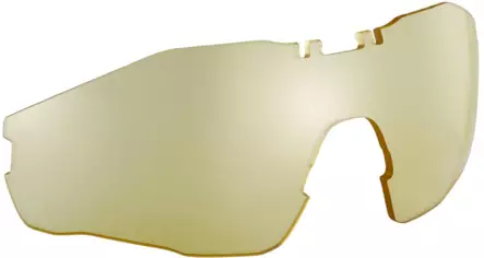 Bolle MY6 Lens - Amber - Skydeglas - 3660740019143 - 1