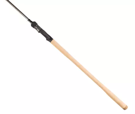 Daiwa Luvias Spin 4pcs 8' 2-12g - Daiwa-spinnestænger - 5055545256783 - 2