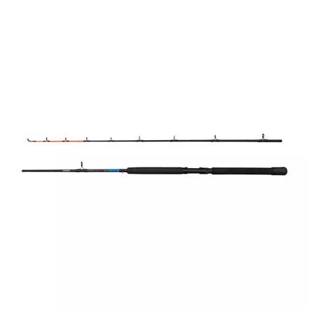 DAM Nova Trolling 2,10m 12-25lb - Trolling- & big game-stænger - 5706301045133 - 2