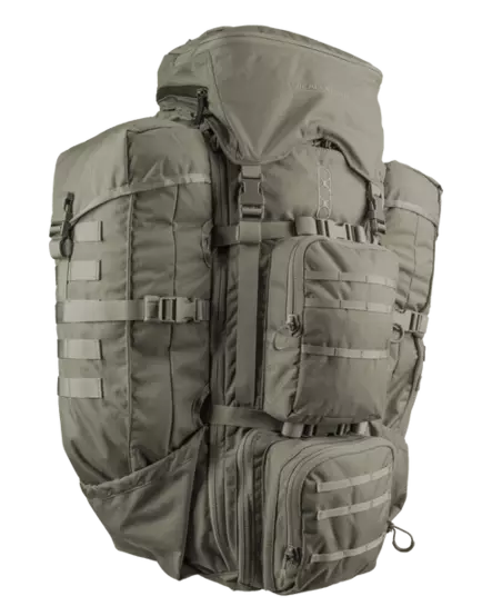 Eberlestock Terminator Pack - Taktiske rygsække og rygsække - 899126000533 - 2