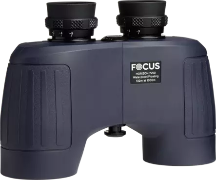 Focus Horizon 7x50 WP - Traditionelle kikkerter - 7391879062903 - 1