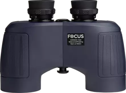 Focus Horizon 7x50 WP - Traditionelle kikkerter - 7391879062903 - 2