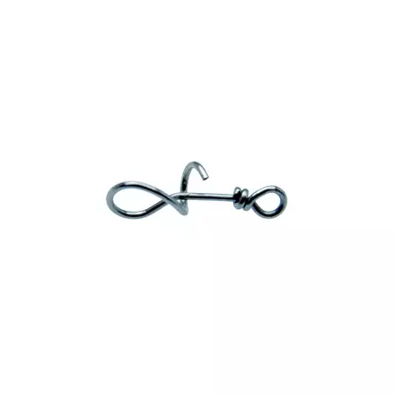 G.T.R Fast Snap 5pcs - Låse & svirvler - 6438239042203 - 1