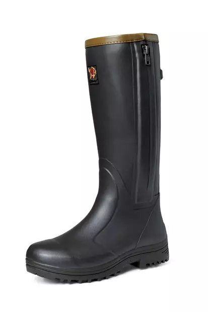 Gateway Pheasant Game 18" Leather Side-Zip - Jagtstøvler og -sko - 191501093803 - 1