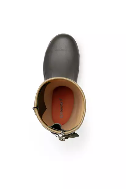 Gateway Pheasant Game 18" Leather Side-Zip - Jagtstøvler og -sko - 191501093803 - 2