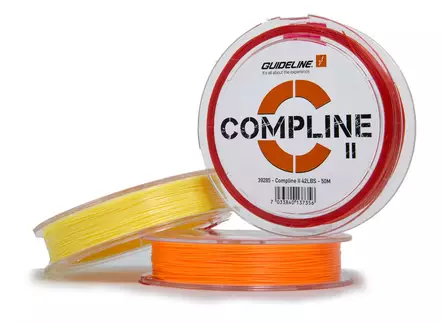 Guideline Compline II - Stel - 7033840137363 - 1