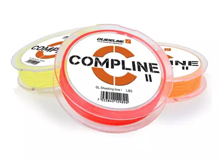 Guideline Compline II - Stel - 7033840137363 - 2