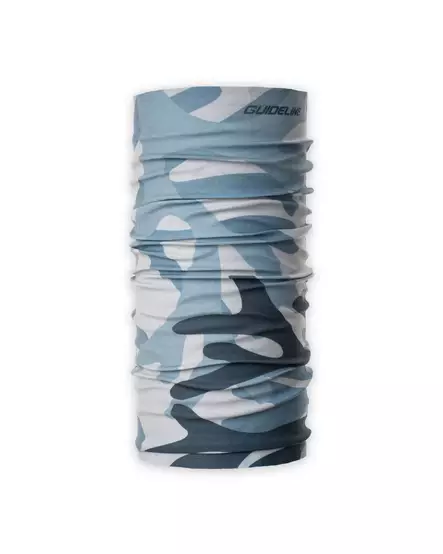Guideline Neck Gaiter Dark Seaweed - Buffs og andre - 7033841083713 - 1