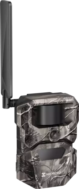 HikMicro T16 Trail Camera - Vildtkameraer - 6979469751553 - 2