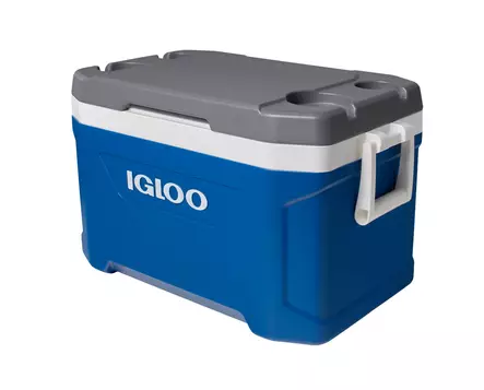 Igloo Marine 50 Latitude - Kølekasser og -tasker - 034223503383 - 2